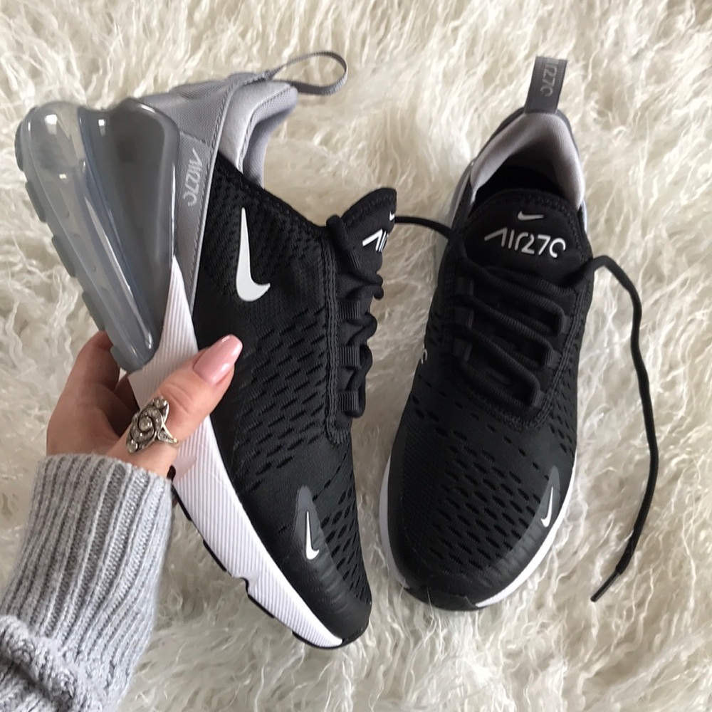 NWT Nike ID Custom Air Max 270 - Picture 2 of 7